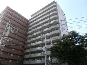 メゾン Ｍ・Ｉ外観写真