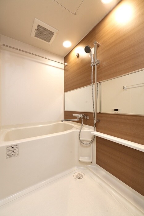 物件内観写真5　(バス／シャワールーム等)