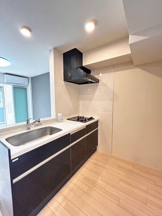 物件内観写真13　(キッチン)