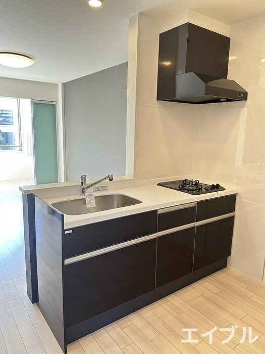 物件内観写真13　(キッチン)