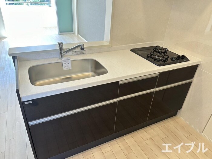 物件内観写真14　(キッチン)