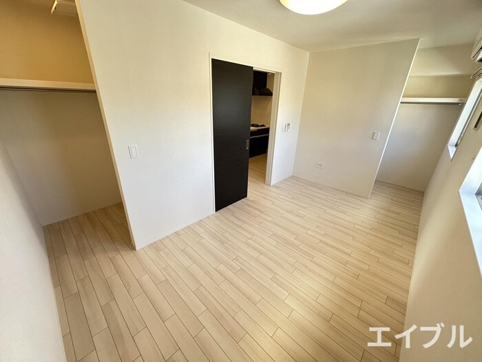 物件内観写真17　(居室)