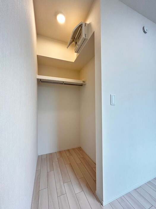 物件内観写真20　(収納)