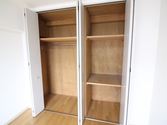 物件内観写真9　(収納)