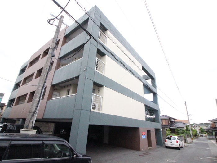 物件外観写真6　(外観写真)