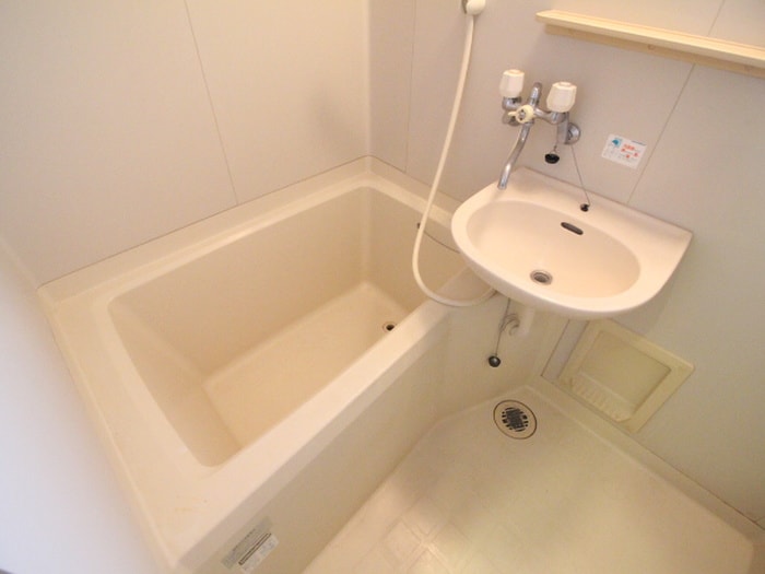 物件内観写真10　(バス／シャワールーム等)