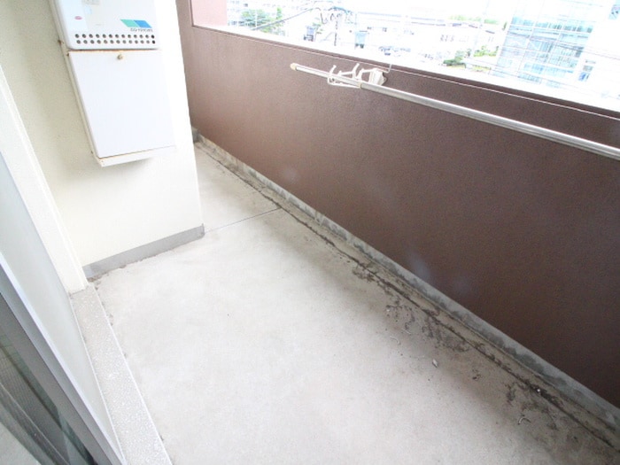 物件内観写真17　(ベランダ・バルコニー)