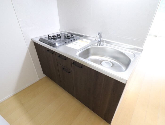 物件内観写真10　(キッチン)