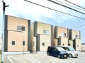 アヴァンティＮ　１号棟