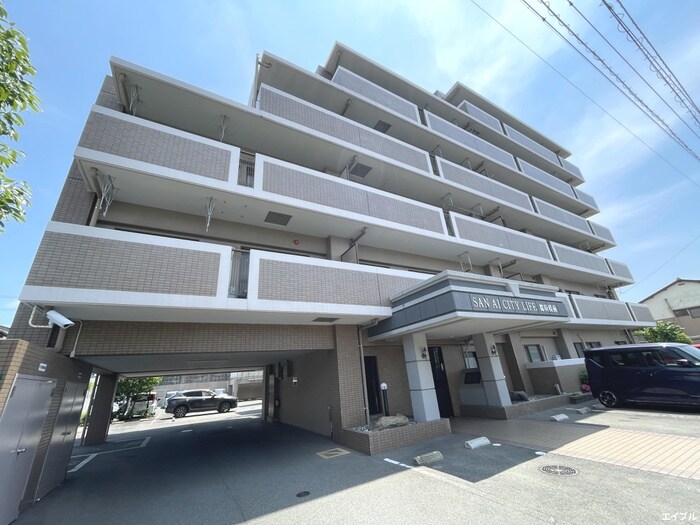 物件外観写真6　(外観写真)