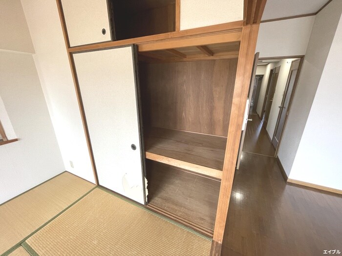 物件内観写真19　(収納)