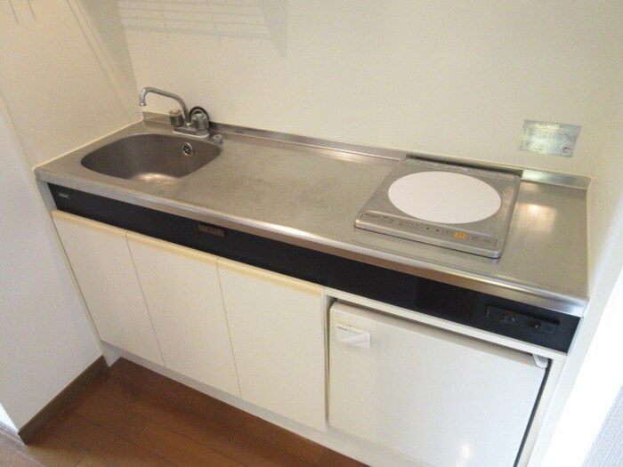 物件内観写真7　(キッチン)