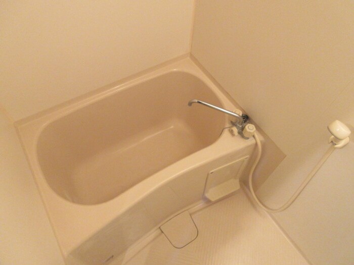 物件内観写真12　(バス／シャワールーム等)