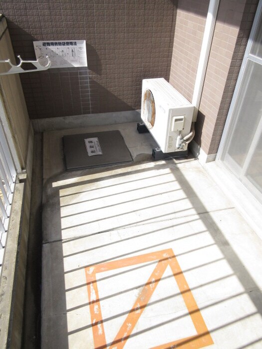 物件内観写真15　(ベランダ・バルコニー)