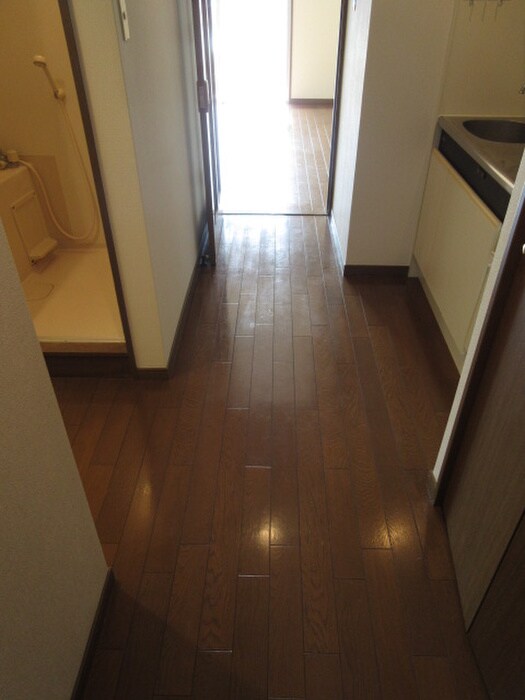 物件内観写真20　(玄関)