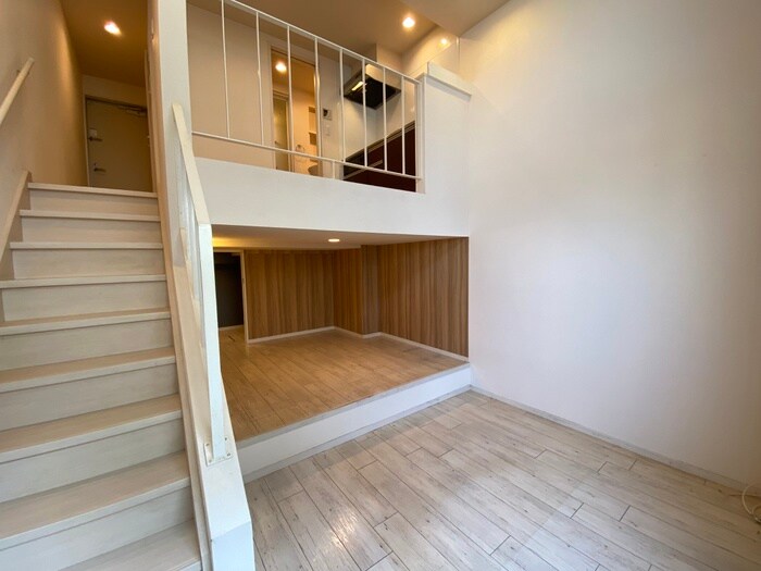 物件内観写真5　(居室)