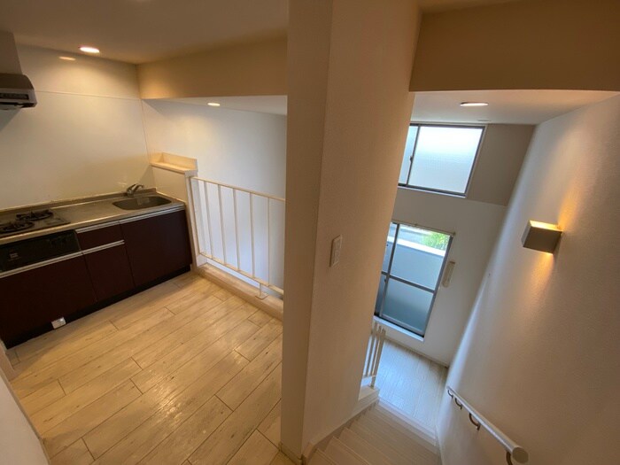 物件内観写真8　(キッチン)