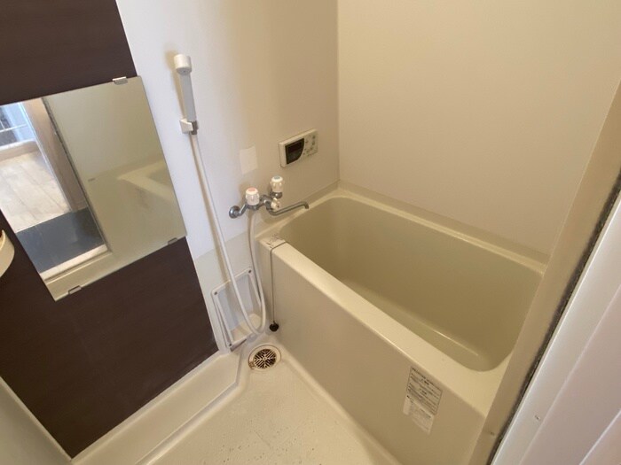 物件内観写真10　(バス／シャワールーム等)