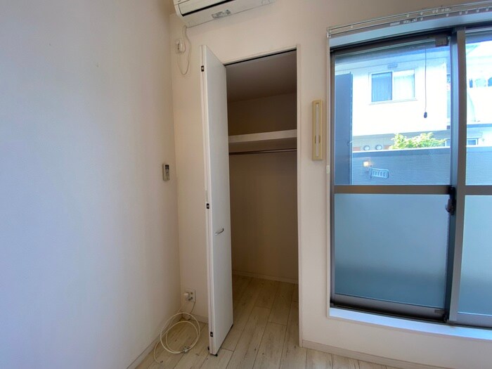 物件内観写真11　(収納)