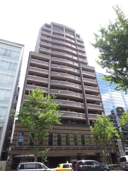 ｱｸﾀｽ天神ｾﾝﾄﾗﾙﾀﾜ－(1208)外観写真