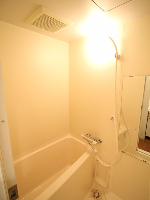 物件内観写真11　(バス／シャワールーム等)