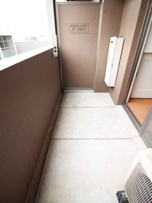 物件内観写真18　(ベランダ・バルコニー)