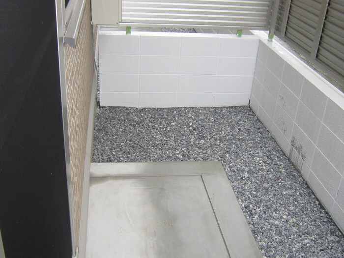 物件内観写真18　(ベランダ・バルコニー)