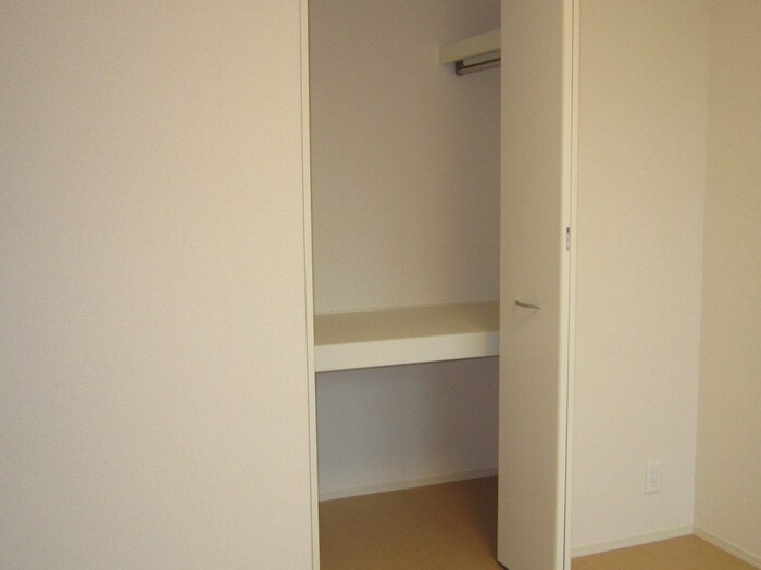 物件内観写真19　(収納)