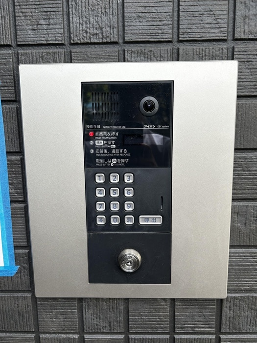 物件外観写真3　(建物設備)