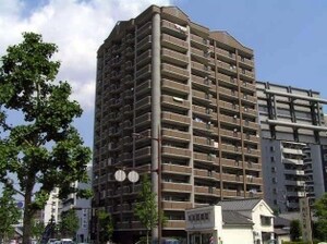 サンライフ香春口　205外観写真