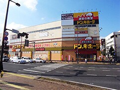 物件外観写真2　(周辺環境)