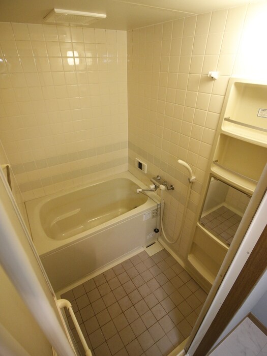 物件内観写真6　(バス／シャワールーム等)