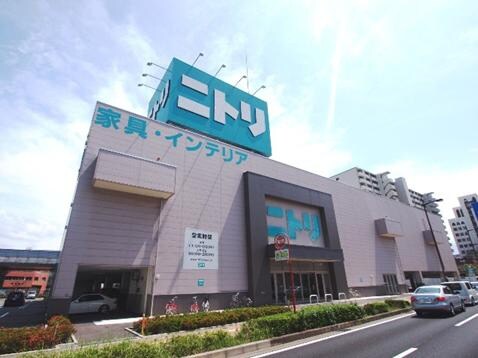 物件外観写真3　(周辺環境)