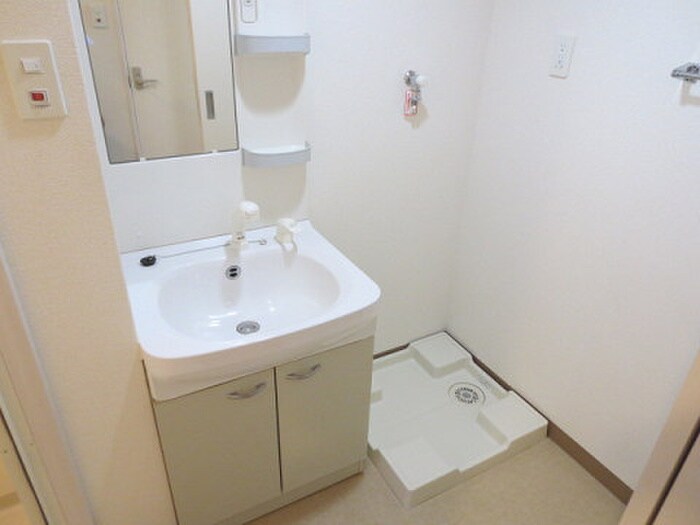 物件内観写真8　(洗面)