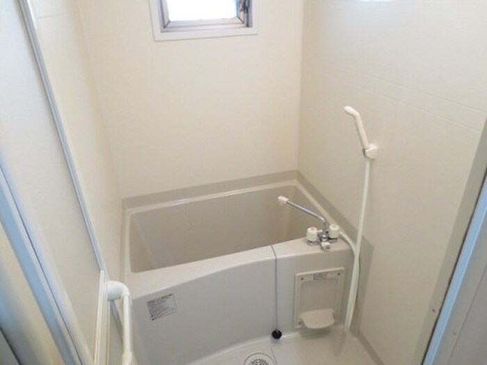 物件内観写真9　(バス／シャワールーム等)
