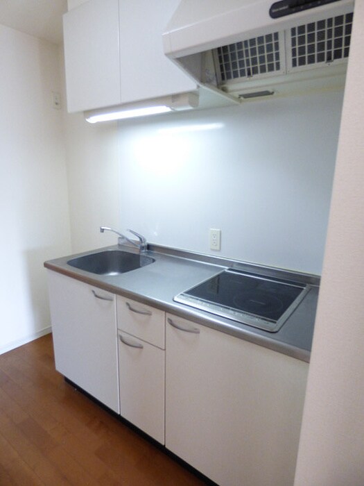 物件内観写真9　(キッチン)