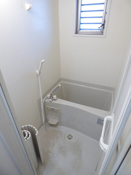 物件内観写真10　(バス／シャワールーム等)