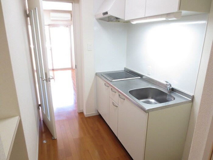 物件内観写真11　(キッチン)