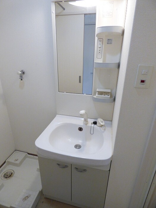 物件内観写真12　(洗面)