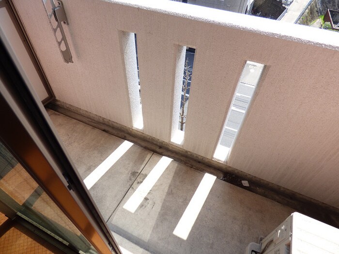 物件内観写真15　(ベランダ・バルコニー)