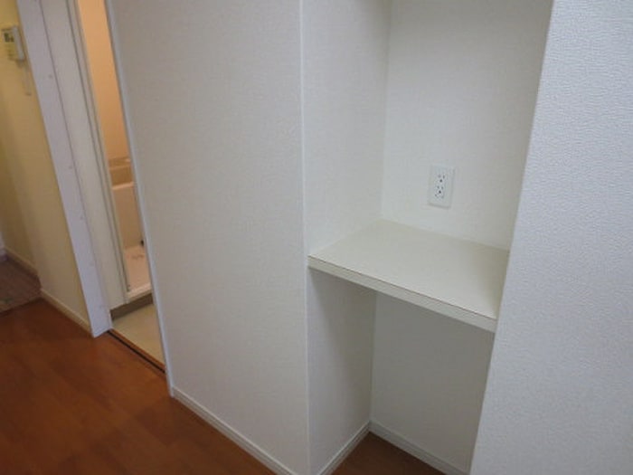 物件内観写真17　(収納)