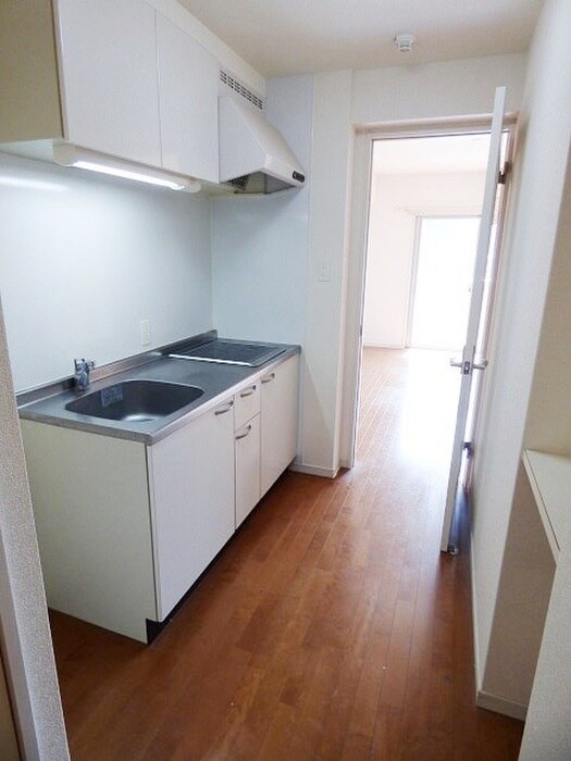 物件内観写真19　(廊下)