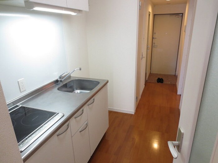 物件内観写真21　(キッチン)