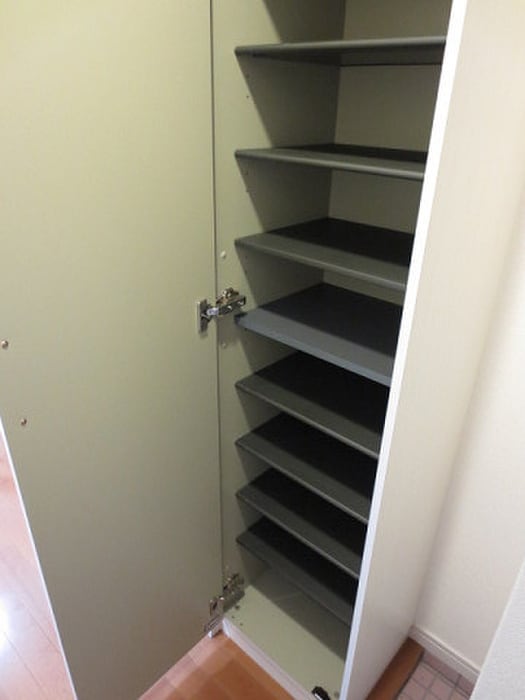 物件内観写真22　(靴箱)