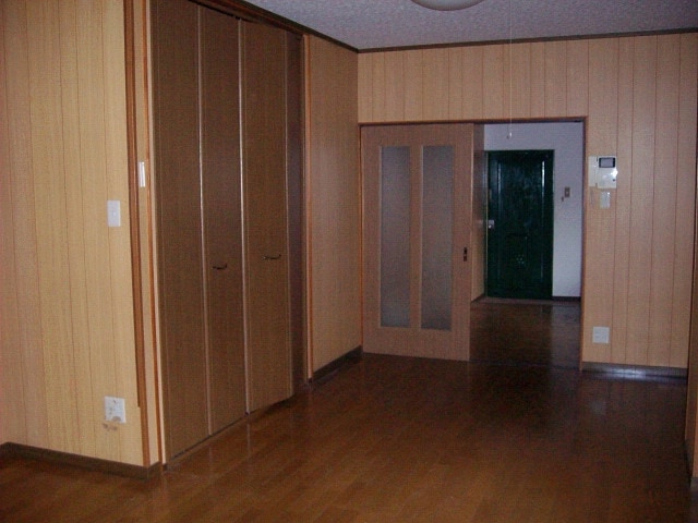 物件内観写真6　(居室)