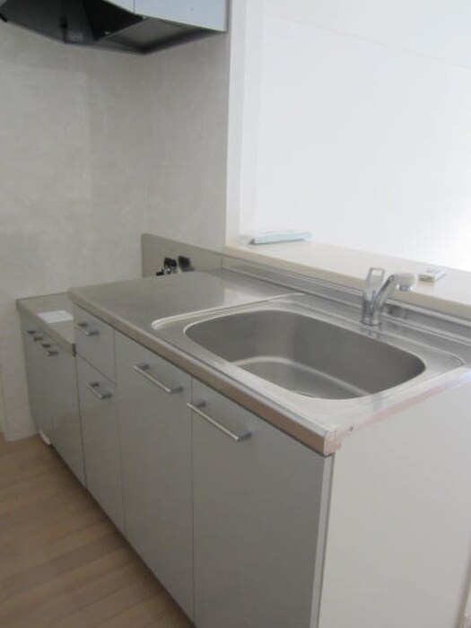 物件内観写真7　(キッチン)