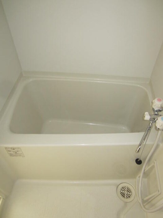 物件内観写真9　(バス／シャワールーム等)