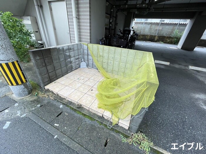 物件外観写真6　(建物設備)