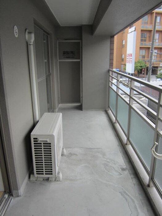 物件内観写真13　(ベランダ・バルコニー)