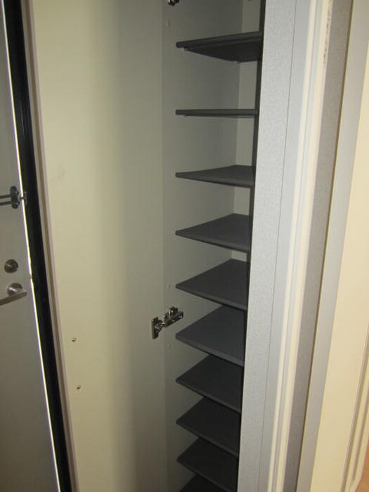 物件内観写真17　(靴箱)